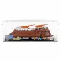 Preview: 75397 Jabba's Sail Barge Display Case
